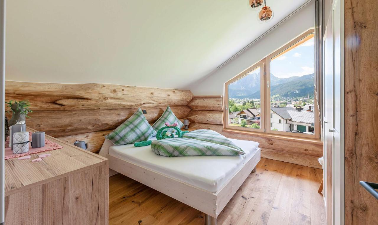 Blockhaus * Gosau