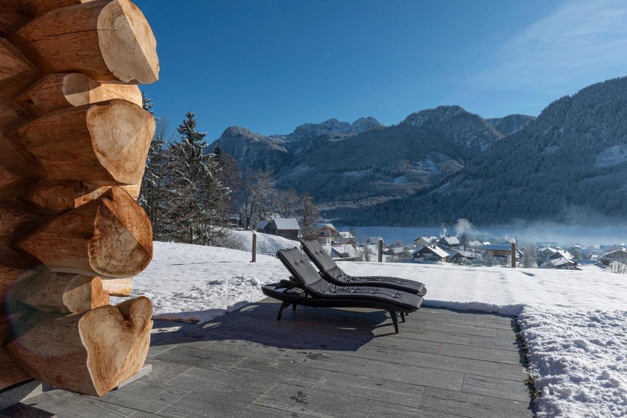 Blockhaus * Gosau