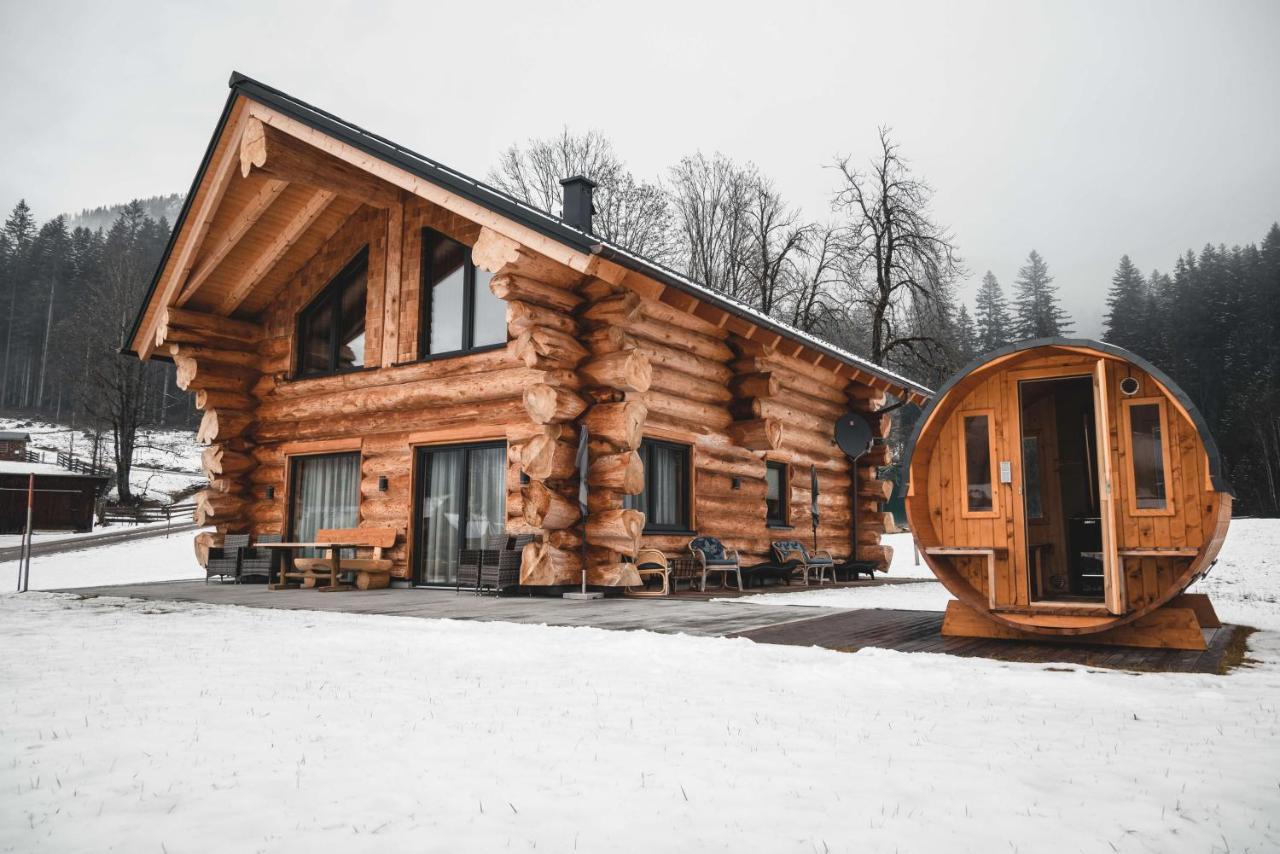 Blockhaus