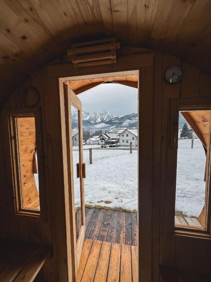 Blockhaus
